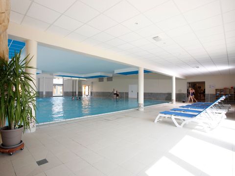 Camping La Tour Du Stock - Camping Moselle