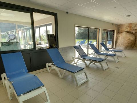 Camping La Tour Du Stock - Camping Moselle