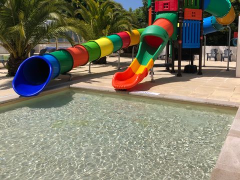 Camping Armor Loisirs - Camping Côtes-d'Armor