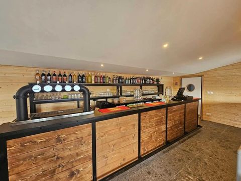 Camping Le Clos Savoye - Camping Seine-Maritime