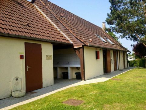Camping Le Walric - Camping Somme