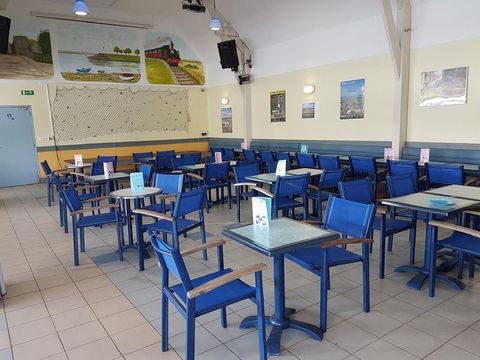 Camping Le Walric - Camping Somme