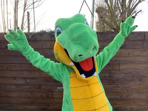 Camping Le Walric - Camping Somme
