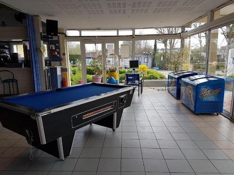 Camping Le Walric - Camping Somme