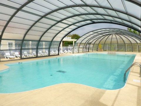 Camping Le Walric - Camping Somme