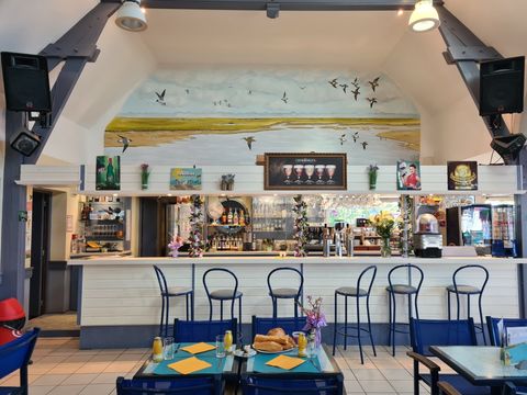 Camping Le Walric - Camping Somme