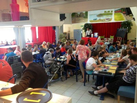 Camping Le Walric - Camping Somme