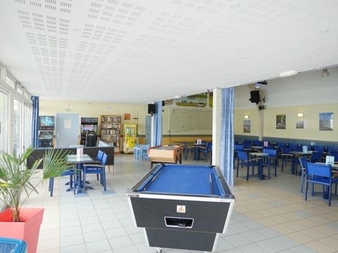 Camping Le Walric - Camping Somme