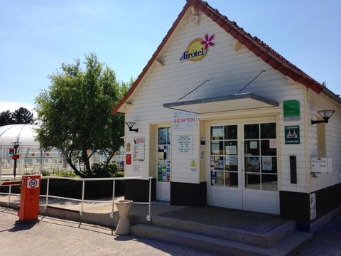 Camping Le Walric - Camping Somme