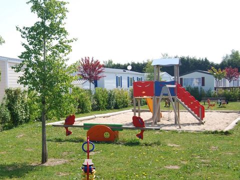 Camping Le Walric - Camping Somme