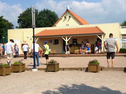 Camping Le Walric - Camping Somme