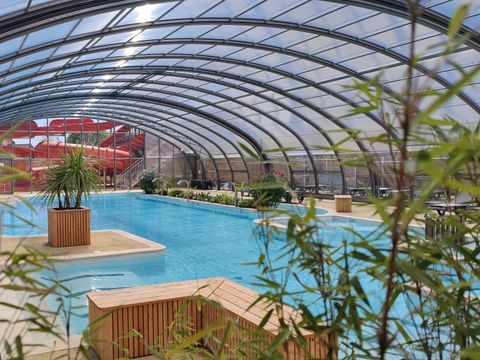 Camping La Prairie  - Camping Somme - Image N°5