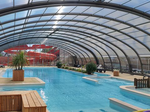 Camping La Prairie  - Camping Somme - Image N°2