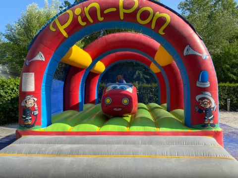 Camping des Crocs - Camping Somme