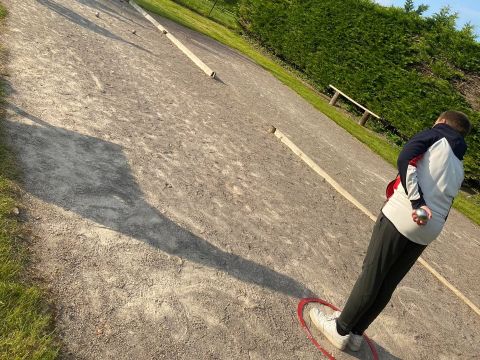 Camping des Crocs - Camping Somme