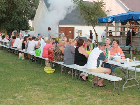 Camping Des Roses - Camping Paradis - Camping Somme