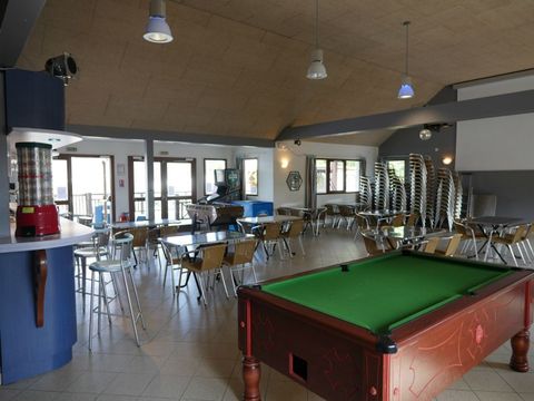 Camping Des Roses - Camping Paradis - Camping Somme