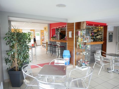 Camping Des Roses - Camping Paradis - Camping Somme
