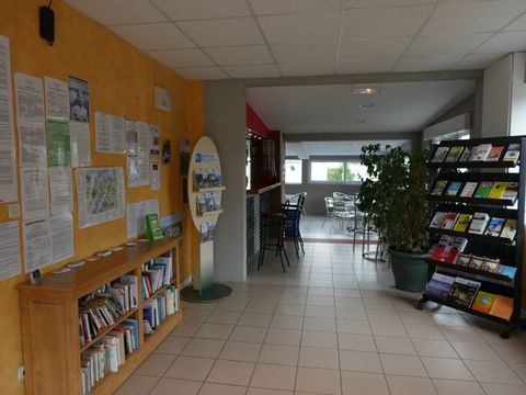 Camping Des Roses - Camping Paradis - Camping Somme