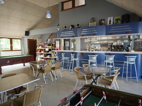Camping Des Roses - Camping Paradis - Camping Somme