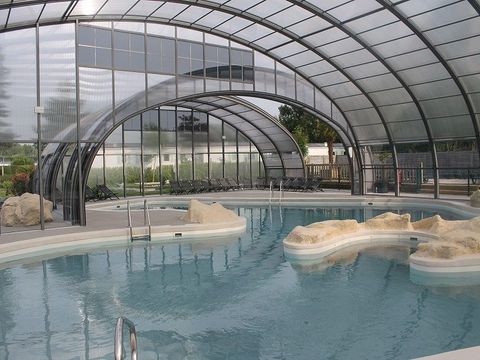 Camping Des Roses - Camping Paradis - Camping Somme