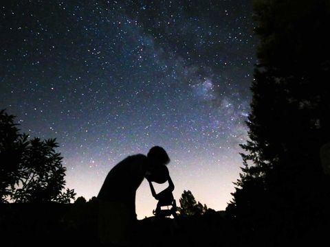 Ushuaïa Villages - Domaine de Ravel - Camping Gard