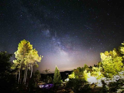 Ushuaïa Villages - Domaine de Ravel - Camping Gard