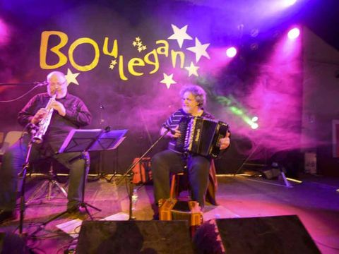 Ushuaïa Villages - Domaine de Ravel - Camping Gard