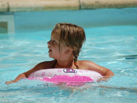 Camping l'Ardéchois - Camping Ardèche - Image N°3