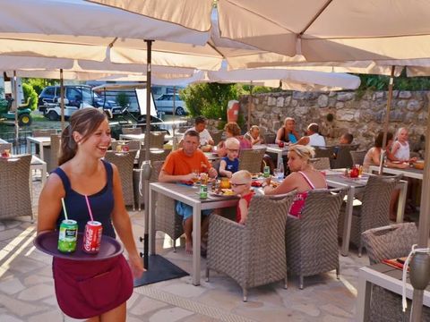 Camping l'Ardéchois - Camping Ardèche