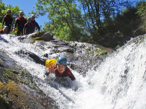 Camping l'Ardéchois - Camping Ardèche