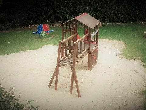 Camping L'Aquarelle du Limousin - Camping Creuse