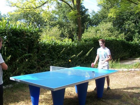 Camping L'Aquarelle du Limousin - Camping Creuse