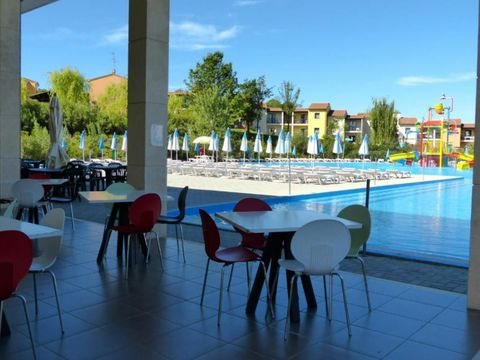 Belvedere Village - Camping Vérone