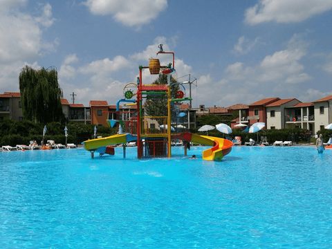 Belvedere Village - Camping Vérone - Image N°4