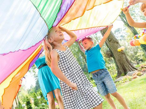 Belvedere Village - Camping Vérone