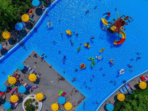 Belvedere Village - Camping Vérone