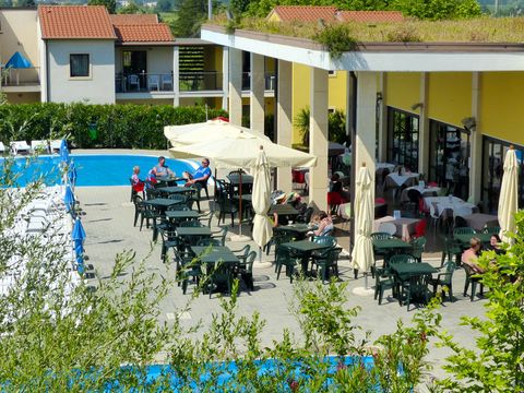 Belvedere Village - Camping Vérone