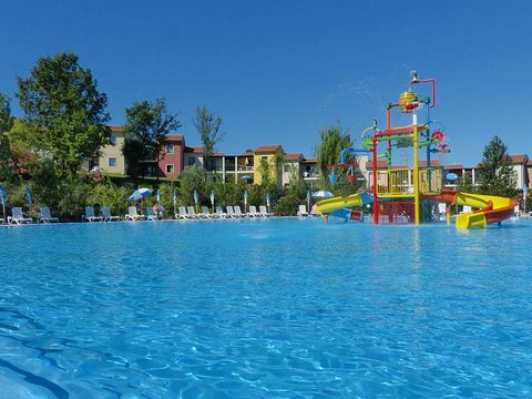 Belvedere Village - Camping Vérone