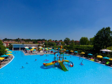 Belvedere Village - Camping Vérone - Image N°2