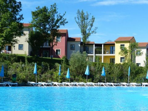 Belvedere Village - Camping Vérone