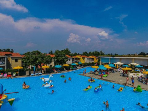 Belvedere Village - Camping Vérone - Image N°3