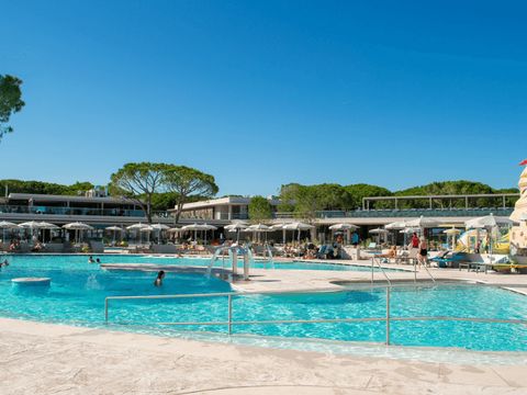 Camping Mediterraneo - Camping Venise