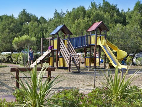 Camping Mediterraneo - Camping Venise