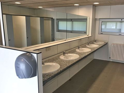 Camping Castell d'Aro - Camping Gérone