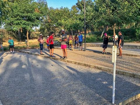 Camping Castell d'Aro - Camping Gérone