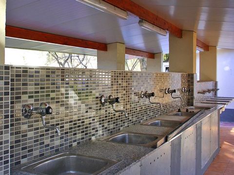 Camping Castell d'Aro - Camping Gérone