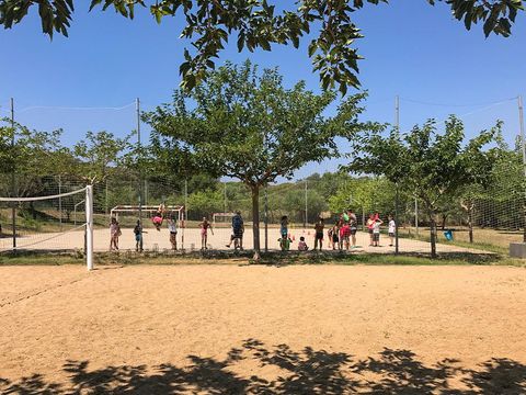 Camping Castell d'Aro - Camping Gérone