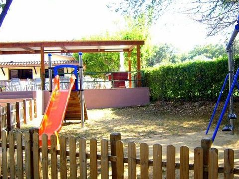 Camping Castell d'Aro - Camping Gérone