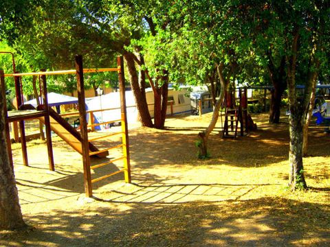 Camping Castell d'Aro - Camping Gérone